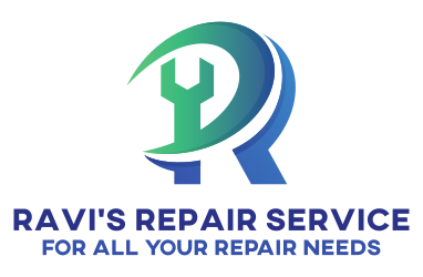 Ravi's Repair Service
